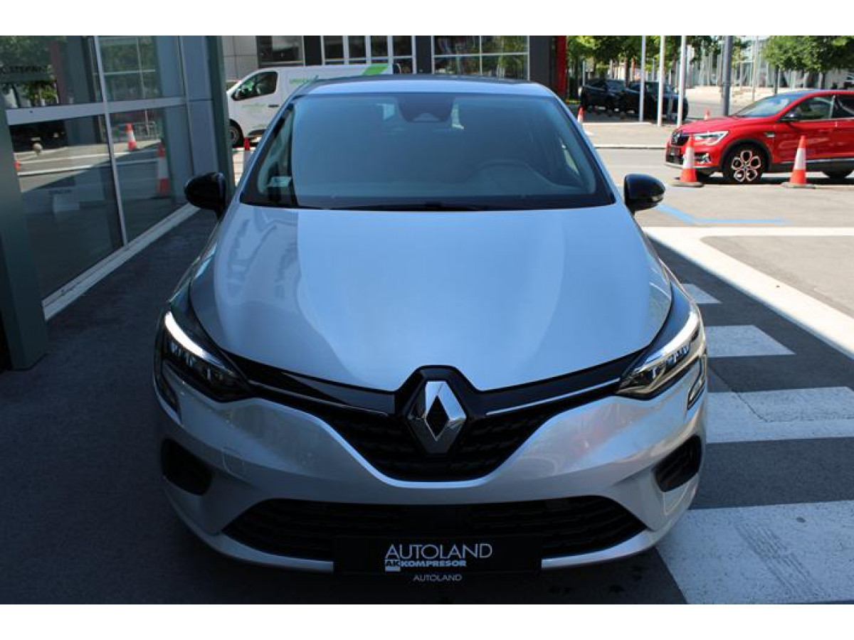 Renault Clio 1.0 sCe 