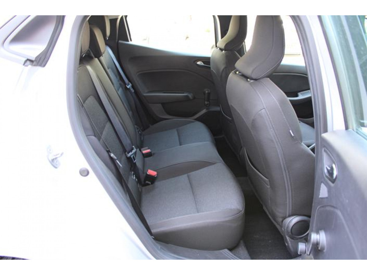 Renault Clio 1.0 sCe 