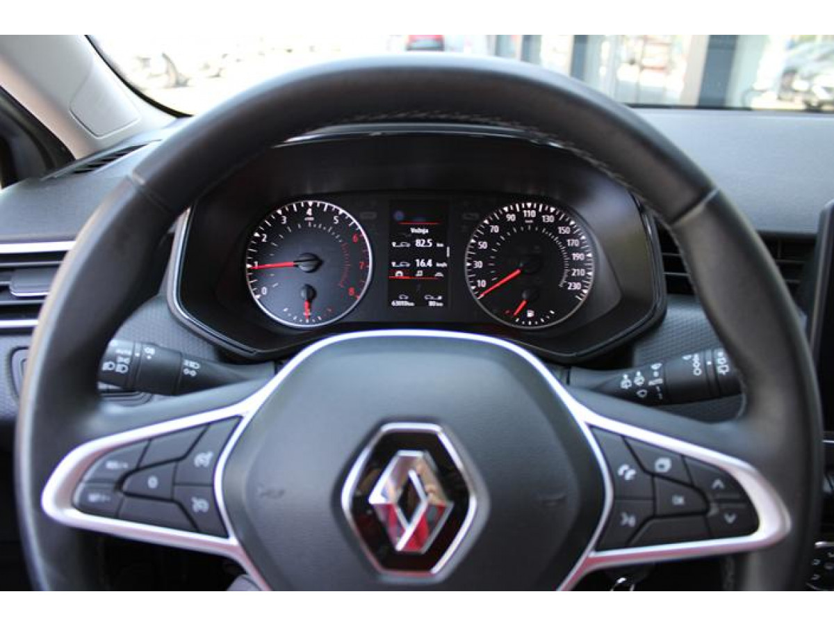 Renault Clio 1.0 sCe 