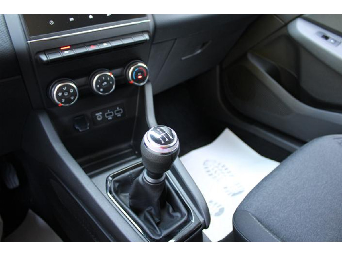 Renault Clio 1.0 sCe 