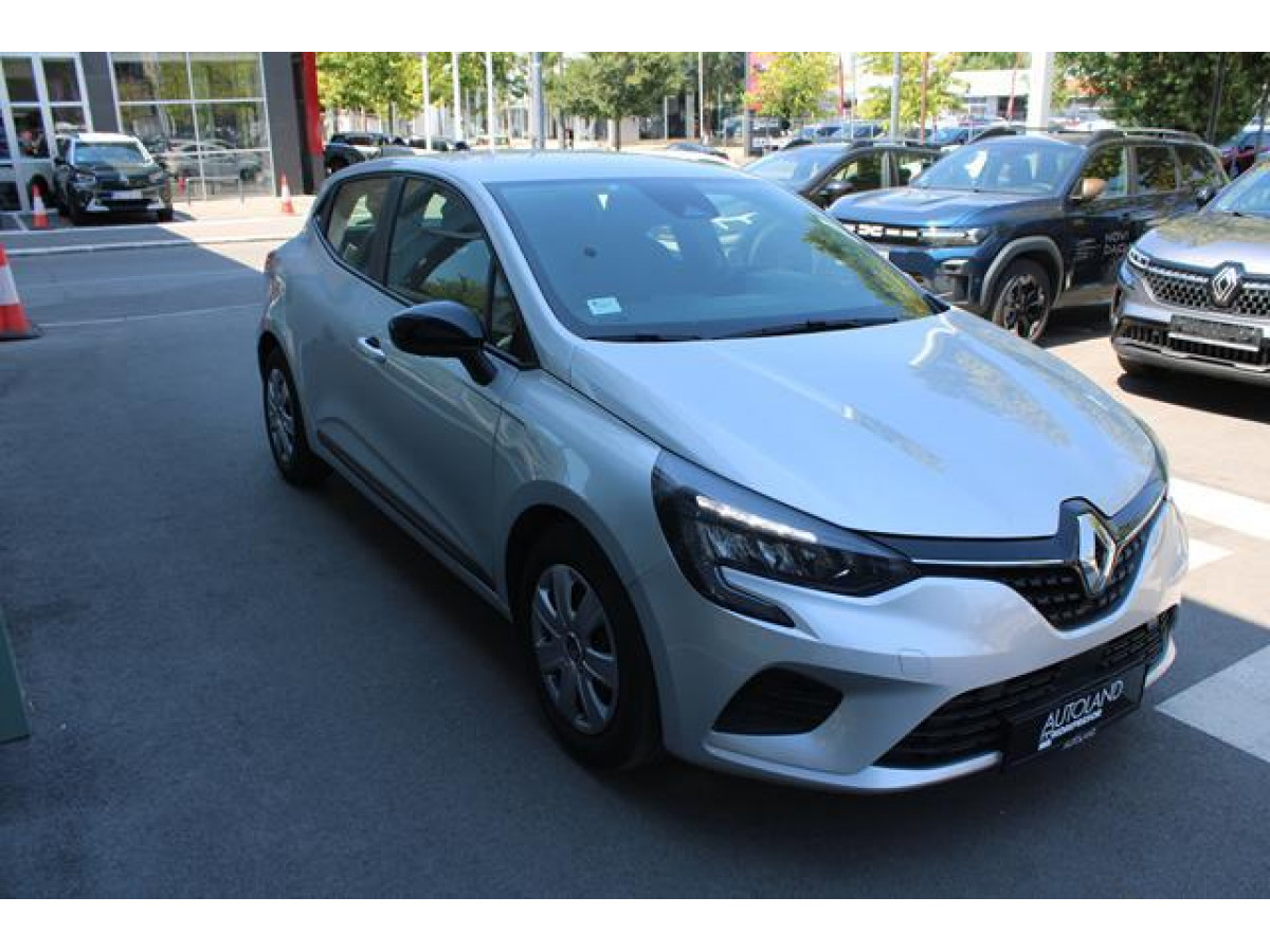 Renault Clio 1.0 sCe 