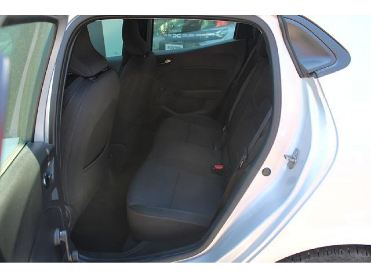 Renault Clio 1.0 sCe 