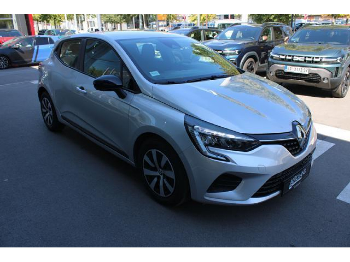 Renault Clio 1.0 sCe 