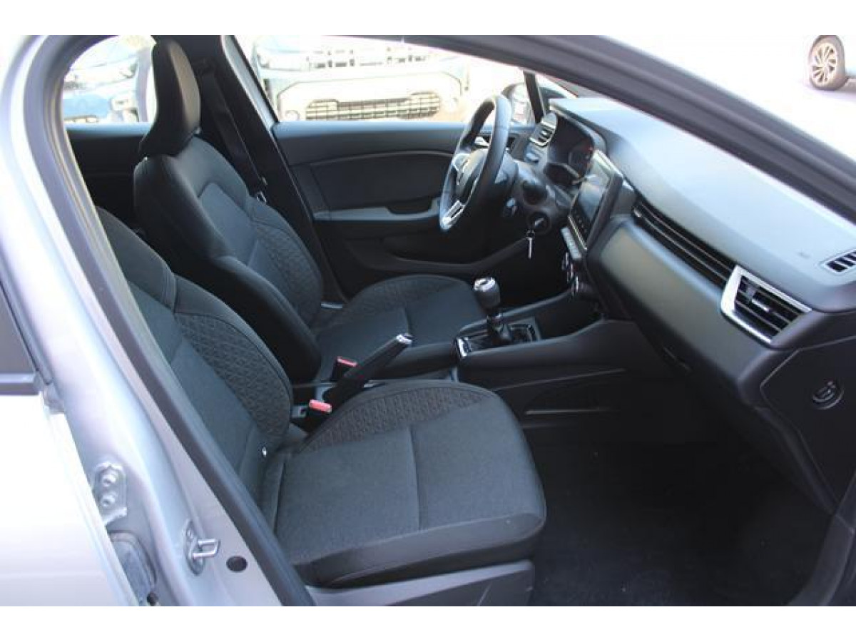 Renault Clio 1.0 sCe 