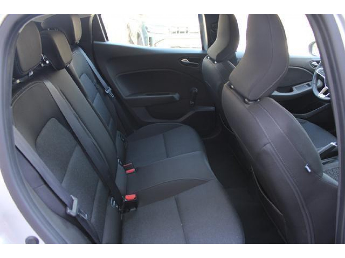 Renault Clio 1.0 sCe 