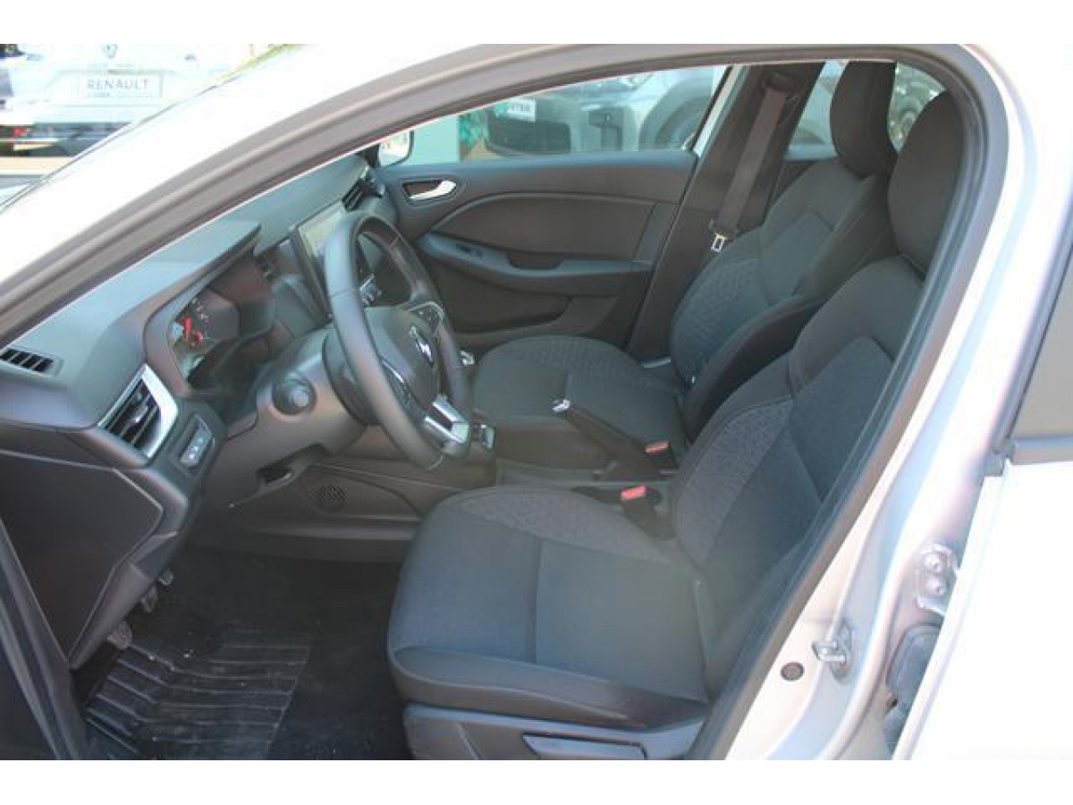 Renault Clio 1.0 sCe 