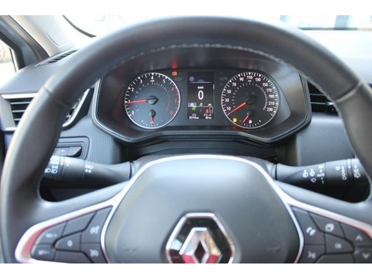 Renault Clio 1.0 sCe 