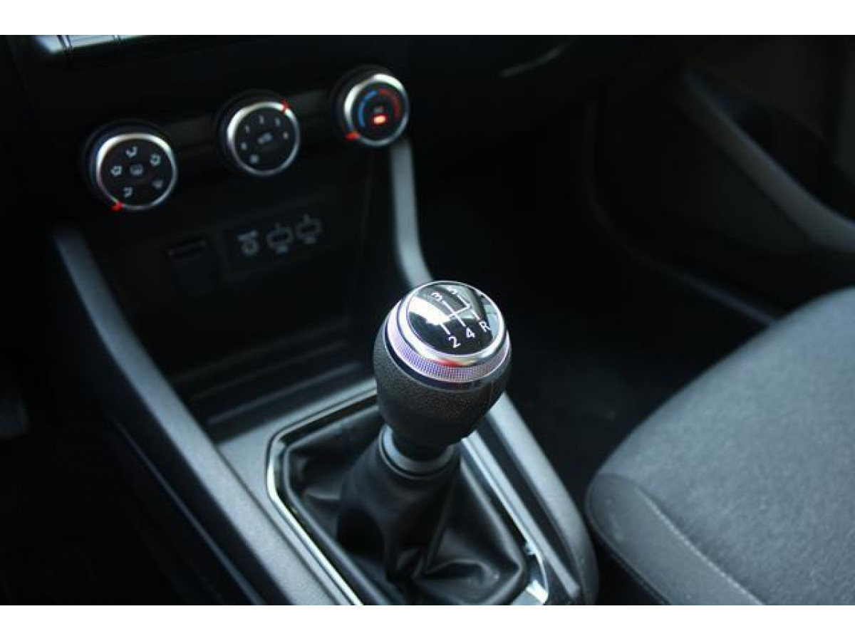 Renault Clio 1.0 sCe 