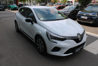 Renault Clio 1.0 sCe 