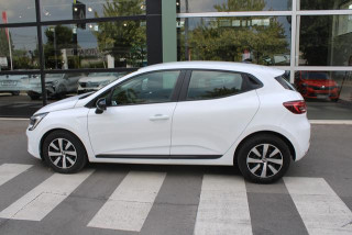 Renault Clio 1.0 sCe 