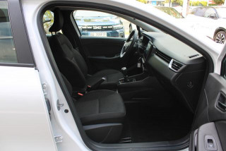 Renault Clio 1.0 sCe 