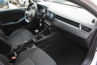 Renault Clio 1.0 sCe 