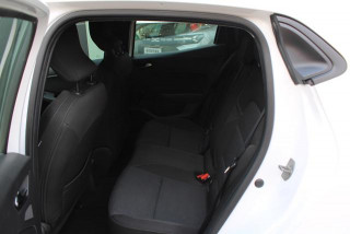 Renault Clio 1.0 sCe 