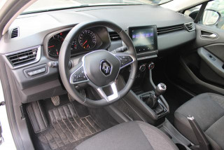 Renault Clio 1.0 sCe 