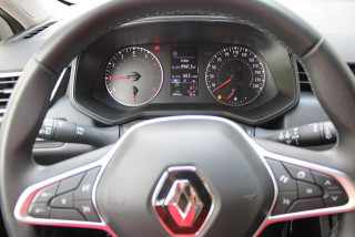 Renault Clio 1.0 sCe 