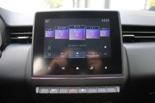 Renault Clio 1.0 sCe 