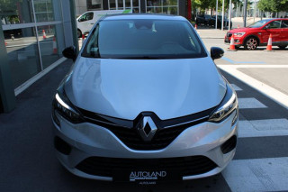 Renault Clio 1.0 sCe 