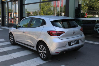 Renault Clio 1.0 sCe 