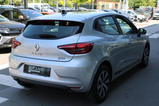 Renault Clio 1.0 sCe 