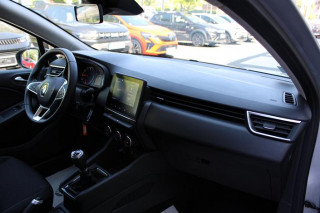 Renault Clio 1.0 sCe 