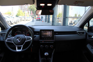 Renault Clio 1.0 sCe 