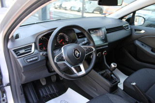 Renault Clio 1.0 sCe 