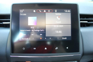 Renault Clio 1.0 sCe 