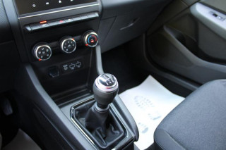 Renault Clio 1.0 sCe 