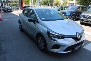 Renault Clio 1.0 sCe 