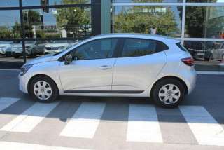 Renault Clio 1.0 sCe 