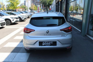 Renault Clio 1.0 sCe 