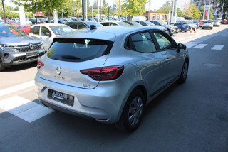 Renault Clio 1.0 sCe 