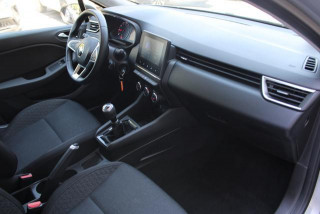 Renault Clio 1.0 sCe 