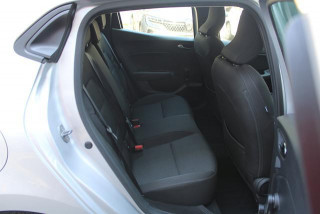 Renault Clio 1.0 sCe 