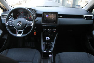 Renault Clio 1.0 sCe 