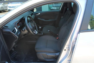 Renault Clio 1.0 sCe 