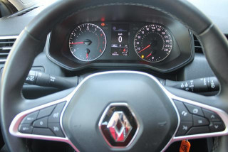 Renault Clio 1.0 sCe 