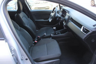 Renault Clio 1.0 sCe 