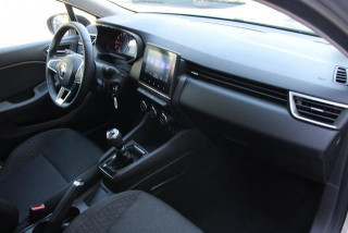 Renault Clio 1.0 sCe 