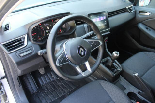 Renault Clio 1.0 sCe 