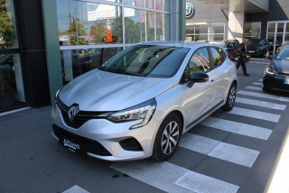 Renault Clio 1.0 sCe 