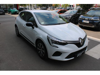 Renault Clio 1.0 sCe 