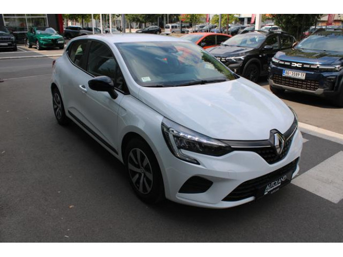 Renault Clio 1.0 sCe 