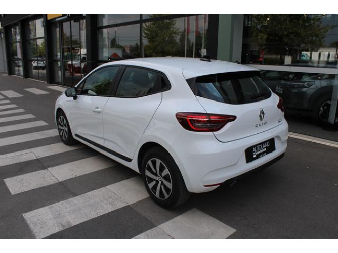 Renault Clio 1.0 sCe 