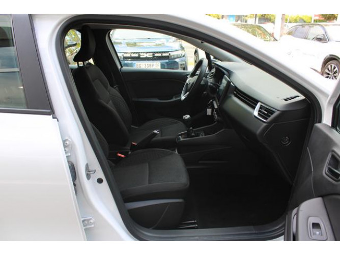 Renault Clio 1.0 sCe 