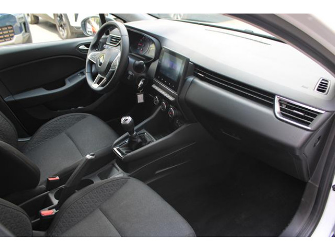 Renault Clio 1.0 sCe 