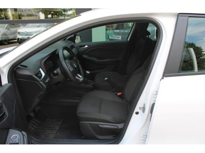 Renault Clio 1.0 sCe 