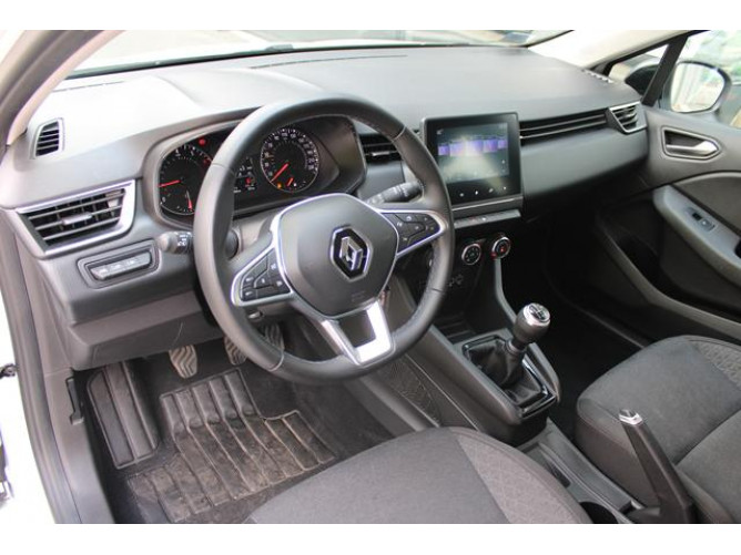 Renault Clio 1.0 sCe 