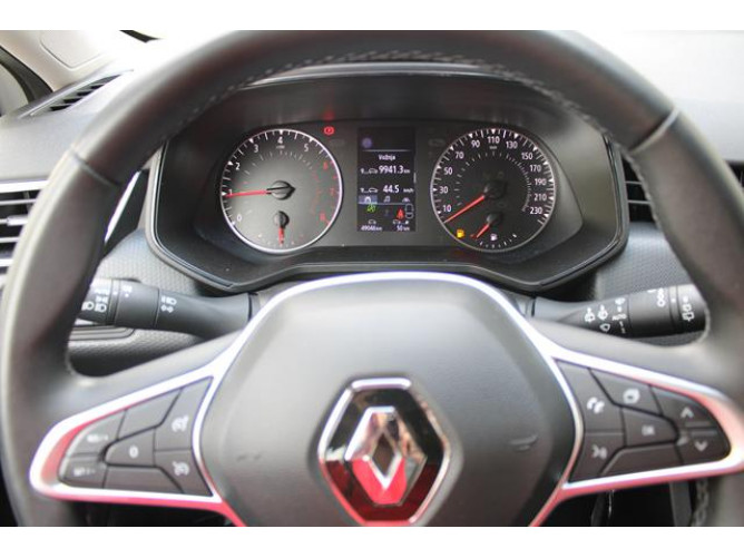 Renault Clio 1.0 sCe 