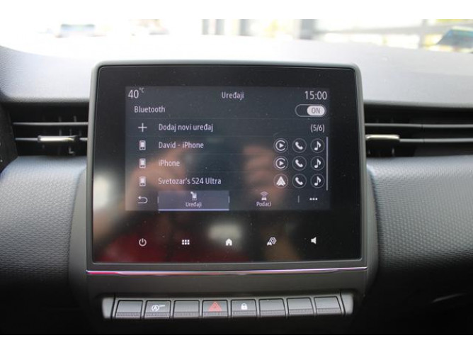 Renault Clio 1.0 sCe 